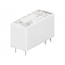 RM85-5021-25-1012; Relay: electromagnetic; SPST-NO; Ucoil: 12VDC; 16A/250VAC; 480mW; RELPOL