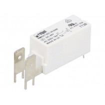 RM85V7-3021-20-S048; Relay: electromagnetic; SPST-NO; Ucoil: 48VDC; 20A/250VAC; 20A; RELPOL