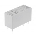RM87N-2011-35-5024; Relay: electromagnetic; SPDT; Ucoil: 24VAC; 12A/250VAC; 12A/24VDC; RELPOL