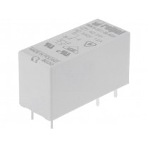RM87N-2011-35-5024; Relay: electromagnetic; SPDT; Ucoil: 24VAC; 12A/250VAC; 12A/24VDC; RELPOL