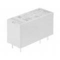 RM87N-2011-35-1012; Relay: electromagnetic; SPDT; Ucoil: 12VDC; 12A/250VAC; 12A/24VDC; RELPOL