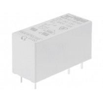 RM87N-2011-35-1012; Relay: electromagnetic; SPDT; Ucoil: 12VDC; 12A/250VAC; 12A/24VDC; RELPOL