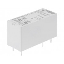 RM87N-2011-35-5230; Relay: electromagnetic; SPDT; Ucoil: 230VAC; 12A/250VAC; 12A/24VDC; RELPOL