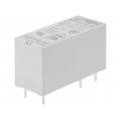 RM87N-2011-35-1024; Relay: electromagnetic; SPDT; Ucoil: 24VDC; 12A/250VAC; 12A/24VDC; RELPOL