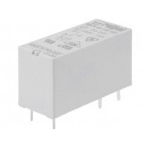 RM87N-2011-35-1024; Relay: electromagnetic; SPDT; Ucoil: 24VDC; 12A/250VAC; 12A/24VDC; RELPOL