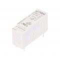 RM96-3011-35-1005; Relay: electromagnetic; SPDT; Ucoil: 5VDC; 8A/250VAC; 8A/24VDC; 8A; RELPOL