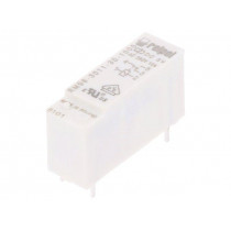 RM96-3011-35-1005; Relay: electromagnetic; SPDT; Ucoil: 5VDC; 8A/250VAC; 8A/24VDC; 8A; RELPOL