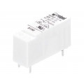 RM96-3011-35-1012; Relay: electromagnetic; SPDT; Ucoil: 12VDC; 8A/250VAC; 8A/24VDC; 8A; RELPOL
