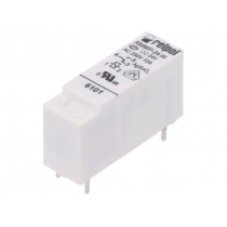 RM96-3011-35-1024; Relay: electromagnetic; SPDT; Ucoil: 24VDC; 8A/250VAC; 8A/24VDC; 8A; RELPOL
