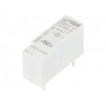 RM96-3021-35-1009; Relay: electromagnetic; SPST-NO; Ucoil: 9VDC; 8A/250VAC; 8A/24VDC; RELPOL