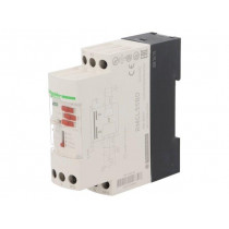 RMCL55BD; Converter: analog signals; DIN; 0÷10V,0÷20mA,4÷20mA,±10V; 24VDC; SCHNEIDER ELECTRIC