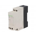 RMCN22BD; Converter: analog signals; DIN; 0÷10V,4÷20mA; 24VDC; IP20; 0÷50°C; SCHNEIDER ELECTRIC