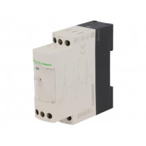 RMCN22BD; Converter: analog signals; DIN; 0÷10V,4÷20mA; 24VDC; IP20; 0÷50°C; SCHNEIDER ELECTRIC