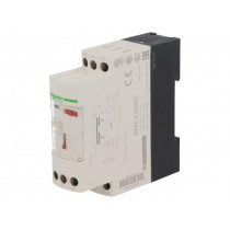 RMCV60BD; Converter: voltage; DIN; 0÷300VAC/DC,0÷500VAC/DC,0÷50VAC/DC; SCHNEIDER ELECTRIC
