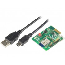 RN-4020-PICTAIL; Dev.kit: Bluetooth; AES128; MICROCHIP TECHNOLOGY RN-4020-PICTAIL; Dev.kit: Bluetooth; AES128; MICROCHIP TECHNOLOGY