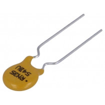 ERF-RN0359000Z; Fuse: PTC polymer; 350mA; Ø0.51x7.6mm; ECE