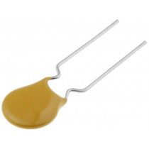 ERF-RN06590Z; Fuse: PTC polymer; 650mA; Ø0.51x7.6mm; ECE