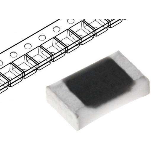 1676237-2; Resistor: thin film (Nichrome); precise; SMD; 0805; 1.5kΩ; 0.1W; TE Connectivity 1676237-2; Resistor: thin film (Nichrome); precise; SMD; 0805; 1.5kΩ; 0.1W; TE Connectivity