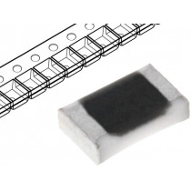 1676363-2; Resistor: thin film (Nichrome); precise; SMD; 0805; 4.99kΩ; 0.1W; TE Connectivity