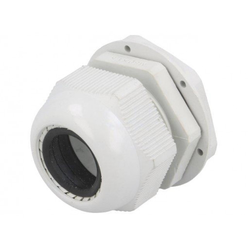 RNMG50X1.5; Cable gland; M50; IP65; Mat: polyamide; grey; RAYCHEM RPG