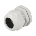 RNPG-29; Cable gland; PG29; IP65; Mat: polyamide; grey; RAYCHEM RPG