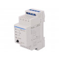 RNPP-311.1; Module: voltage monitoring relay; DIN; SPDT; OUT 1: 250VAC/5A; NOVATEK ELECTRO