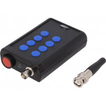 RNX-101S; Remote control; -10÷55°C; Works with: RSX-K02; Dim: 65x100x24mm; GORKE RNX-101S; Remote control; -10÷55°C; Works with: RSX-K02; Dim: 65x100x24mm; GORKE