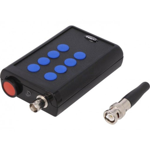 RNX-101S; Remote control; -10÷55°C; Works with: RSX-K02; Dim: 65x100x24mm; GORKE RNX-101S; Remote control; -10÷55°C; Works with: RSX-K02; Dim: 65x100x24mm; GORKE