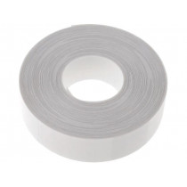 550-14014; Self-laminating cable label; H: 12.7mm; self-adhesive; -40÷80°C; HELLERMANNTYTON