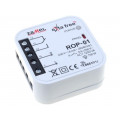 ROP-01; Receiver; EXTA FREE; IP20; 230VAC; NC + NO; flush mount; -10÷55°C; ZAMEL