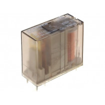 0-1393230-9; Relay: electromagnetic; SPST-NO; Ucoil: 12VDC; 16A/250VAC; 270Ω; TE Connectivity 0-1393230-9; Relay: electromagnetic; SPST-NO; Ucoil: 12VDC; 16A/250VAC; 270Ω; TE Connectivity