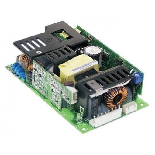 RPS-160-24; Power supply: switched-mode; open; 160W; 127÷370VDC; 90÷264VAC; MEAN WELL