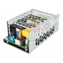 RPS-200-24-C; Power supply: switched-mode; open; 200W; 113÷370VDC; 80÷264VAC; MEAN WELL