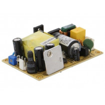 RPS-30-12; Power supply: switched-mode; open; 30W; 80÷264VAC; OUT: 1; 12VDC; MEAN WELL