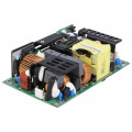 RPS-400-12; Power supply: switched-mode; open; 400W; 113÷370VDC; 80÷264VAC; MEAN WELL