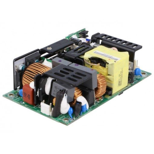 RPS-400-12; Power supply: switched-mode; open; 400W; 113÷370VDC; 80÷264VAC; MEAN WELL