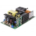 RPS-400-36; Power supply: switched-mode; open; 400W; 113÷370VDC; 80÷264VAC; MEAN WELL