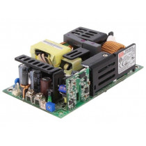 RPS-400-36; Power supply: switched-mode; open; 400W; 113÷370VDC; 80÷264VAC; MEAN WELL