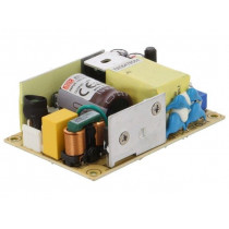 RPS-45-48; Power supply: switched-mode; open; 45.1W; 80÷264VAC; OUT: 1; 48VDC; MEAN WELL