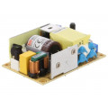 RPS-65-3.3; Power supply: switched-mode; open; 33W; 80÷264VAC; OUT: 1; 3.3VDC; MEAN WELL