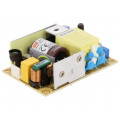 RPS-65-5; Power supply: switched-mode; open; 50W; 80÷264VAC; OUT: 1; 5VDC; MEAN WELL
