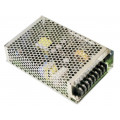RQ-85D; Power supply: switched-mode; modular; 84W; 5VDC; 159x97x38mm; 600g; MEAN WELL