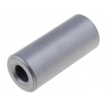 RRH-115-43-200; Ferrite: sleeve; L: 20mm; Øint: 4.3mm; Øout: 11.5mm; 148Ω; RICHCO