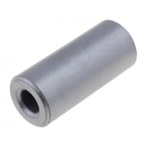 RRH-115-43-200; Ferrite: sleeve; L: 20mm; Øint: 4.3mm; Øout: 11.5mm; 148Ω; RICHCO