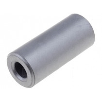 RRH-123-49-254; Ferrite: sleeve; L: 25.4mm; Øint: 4.88mm; Øout: 12.32mm; 172Ω; RICHCO