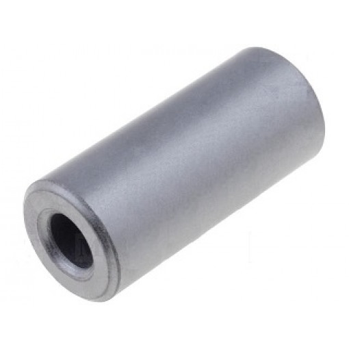 RRH-123-49-254; Ferrite: sleeve; L: 25.4mm; Øint: 4.88mm; Øout: 12.32mm; 172Ω; RICHCO