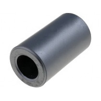RRH-160-80-160; Ferrite: sleeve; L: 16mm; Øint: 8mm; Øout: 16mm; 77Ω; RICHCO