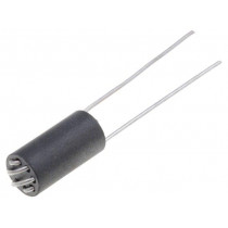 RRH8-2-40-K5B; Inductor: ferrite; Number of coil turns: 4; Imp.@ 25MHz: 754Ω; RICHCO