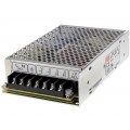RS-100-12; Power supply: switched-mode; modular; 102W; 12VDC; 159x97x38mm; MEAN WELL