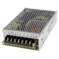 RS-100-24; Power supply: switched-mode; modular; 108W; 24VDC; 159x97x38mm; MEAN WELL